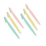 تیغ اصلاح ابرو مدل prd2 بسته 6 عددی