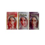 موکن دستی مروارید مدل 01 مجموعه 3 عددی