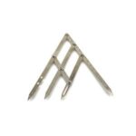 دیوایدر ابرو VIP مدل  A+