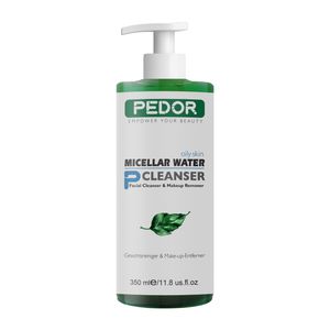 میسلار واتر پدور مدل CB03 مناسب پوست چرب حجم 350 میلی لیتر