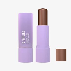 کانتور کالیستا مدل dark شماره 30