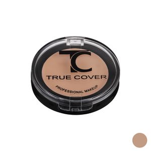 کانتور تروکاور شماره CF05