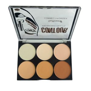 پالت کانتور دودو گرل مدل 01