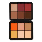 پالت آرایش صورت فیوچر میکاپ مدل High Definit شماره 31