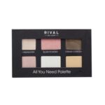 پالت کانتورینگ ریوال د لوپ شماره 01