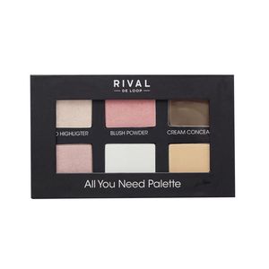 پالت کانتورینگ ریوال د لوپ شماره 01