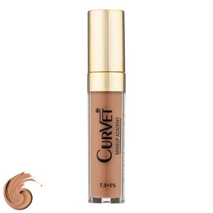 کانتور مایع کوروت مدل قلمی