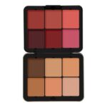 پالت کانتور و رژگونه فیوچر میکاپ مدل High Definition شماره 103