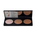 پالت پودری کانتور پرفکتینگ نوت 01 تحت لیسانس