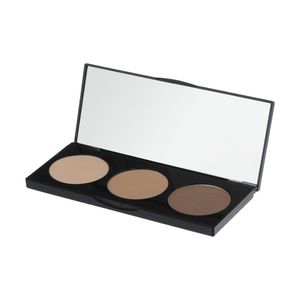 پالت کانتور پودری نوت مدل Perfecting تحت لیسانس شماره02