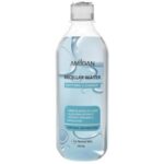 محلول پاک کننده آرایش صورت امیلدان مدل میسلار واتر حجم 400 میلی لیتر