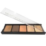 پالت هایلایتر و کانتور دودو گرل شماره 02