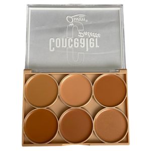 پالت کانتور کوبین مینی کد A