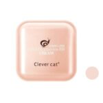 کوشن کلور کت مدل حلزون شماره 21 به همراه پد ارایشی