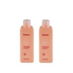 میسلار واتر صورت بلوم مدل شکوفه های گیلاس مناسب برای پوست معمولی حجم 250 میلی لیتر بسته 2 عددی