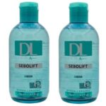 میسلار واتر ضد جوش درمالیفت مدل سبولیفت مناسب برای پوست های چرب حجم 250 میلی لیتر بسته 2 عددی