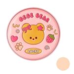 کوشن گه گه بیر مدل خرسی شماره 02 کاور بالا