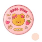 کوشن گه گه بیر مدل خرسی شماره 01 کاور بالا