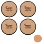 پنکیک باربین شماره W3 مجموعه چهار عددی