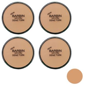 پنکیک باربین شماره W3 مجموعه چهار عددی