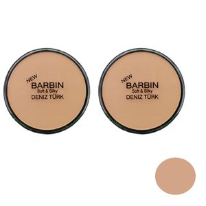 پنکیک باربین شماره W4 مجموعه دو عددی