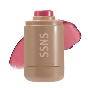 رژ گونه اس اس ان شماره 1