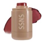 رژ گونه اس اس ان اس شماره 5