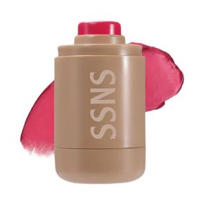 رژ گونه اس اس ان شماره 3