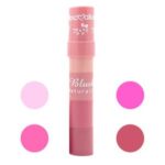 رژگونه موکالر مدل 4in1  شماره 02 مجموعه 4 عددی