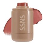 رژ گونه اس اس ان شماره 2