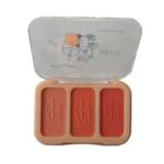 پالت رژگونه انی لیدی مدل CUTE شماره 01