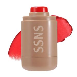 رژگونه اس اس ان اس مدل استیکی شماره4