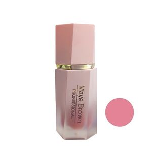 رژ گونه مایع مایا براون کد 401