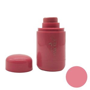 رژگونه پینک کی مدل Rose شماره 02