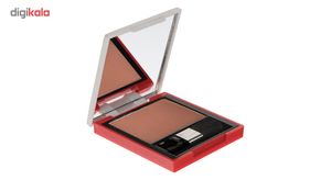 رژگونه میستار مدل MB 04 شماره 4