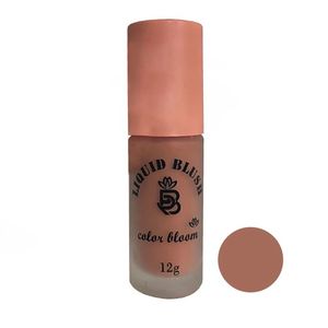 رژ گونه مایع برانوس شماره 903