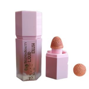 رژگونه مایع بلندا بیوتی کد 2