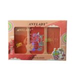 رژگونه انی لیدی مدل BUBBLE TEA شماره 02