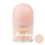 پودر فیکس یوشاس مدل نمکدونی شماره 01