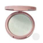 پودر تثبیت کننده آرایش گه گه بیر کد 02