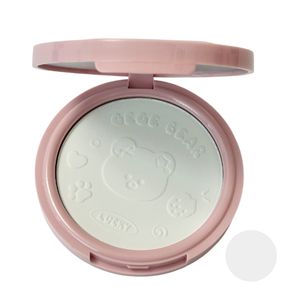 پودر تثبیت کننده آرایش گه گه بیر کد 02