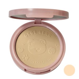 پودر تثبیت کننده آرایش صورت گه گه بیر کد 03