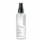 اسپری تثبیت کننده آرایش آرت دکو مدل 3 in 1 حجم 100 میلی لیتر