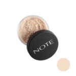 پودر تثبیت کننده آرایش نوت مدل losse تحت لیسانس شماره02