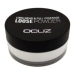 پودر تثبیت کننده آرایش اوکاز مدل 01