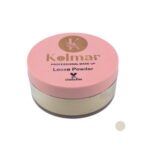 پودر فیکساتور کولمار شماره F01