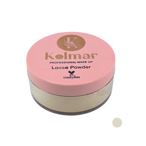 پودر فیکساتور کولمار شماره F01