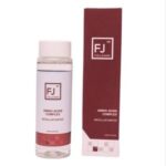 میسلارواتر افجه مدل چای سبز مناسب برای  انواع پوست حجم 200 میلی لیتر