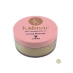 پودر فیکساتور کولمار شماره F02