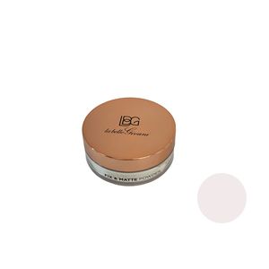 پودر تثبیت کننده آرایش لابلا جیوانی شماره 10